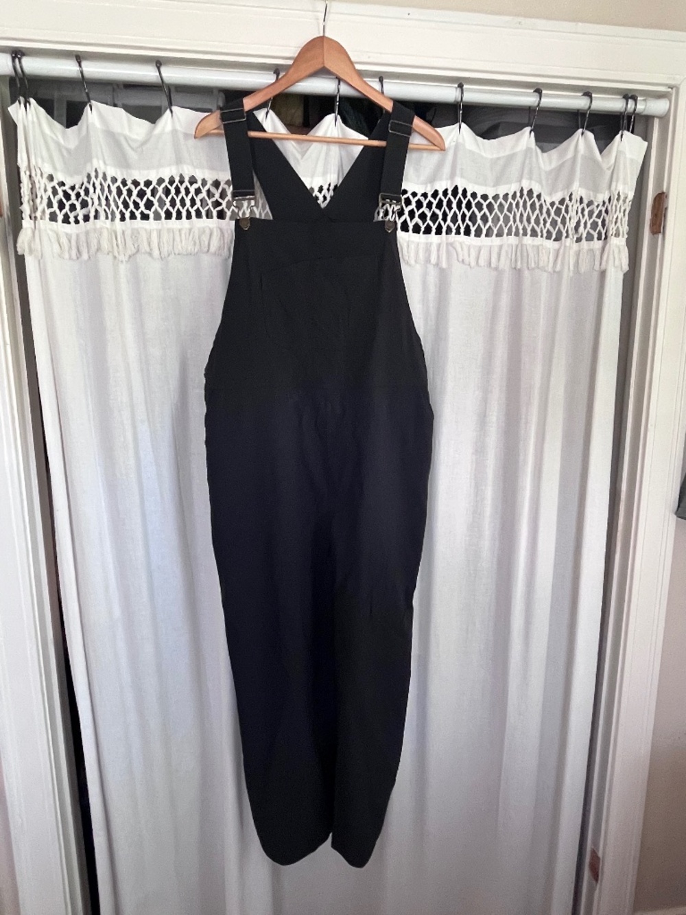 Wild rye emmett performance overalls